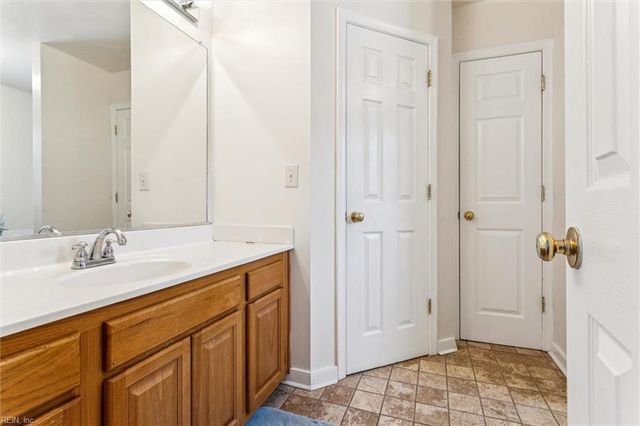 1643 Burnt Mill RD, Surry, VA 23883
