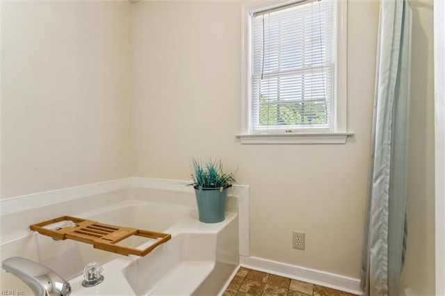 1643 Burnt Mill RD, Surry, VA 23883