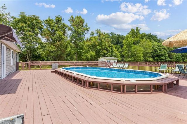 1643 Burnt Mill RD, Surry, VA 23883