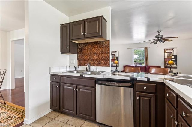 1643 Burnt Mill RD, Surry, VA 23883