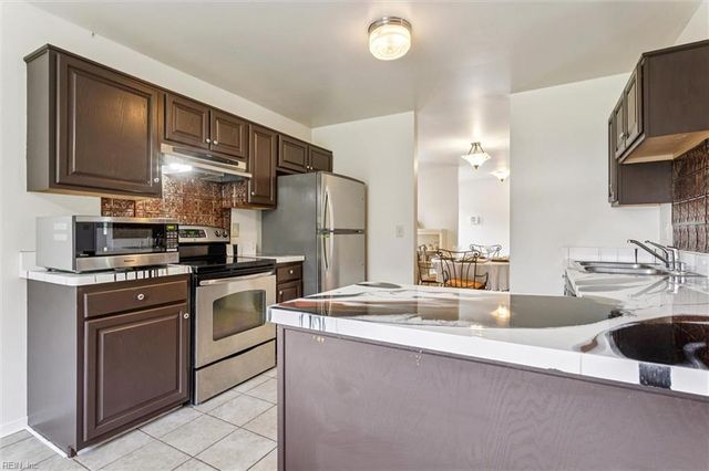 1643 Burnt Mill RD, Surry, VA 23883