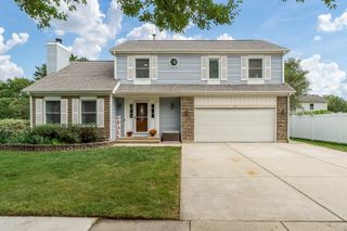 881 Willowbrook Drive, Wheeling, IL 60090
