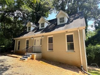 620 Pinecrest Drive, Athens, GA 30606
