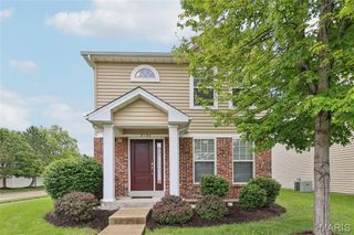 3132 Keelboat Xing, St Charles, MO 63301