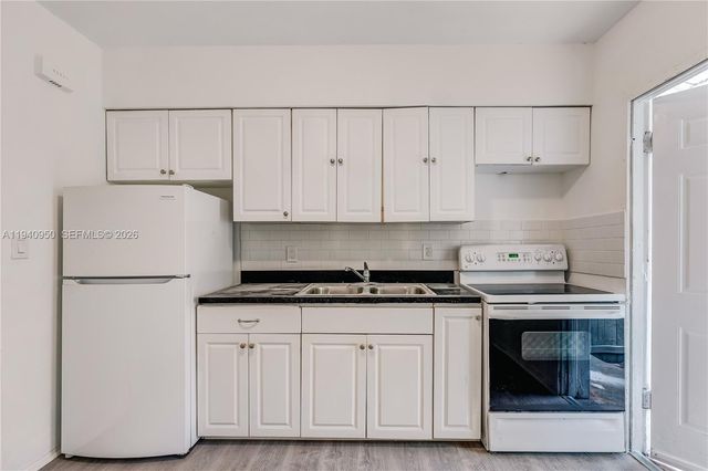 5800 NE 3rd Ave, Miami, FL 33137