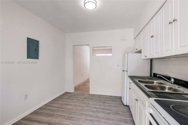 5800 NE 3rd Ave, Miami, FL 33137