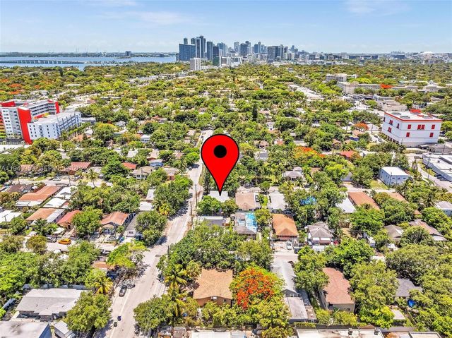 5800 NE 3rd Ave, Miami, FL 33137