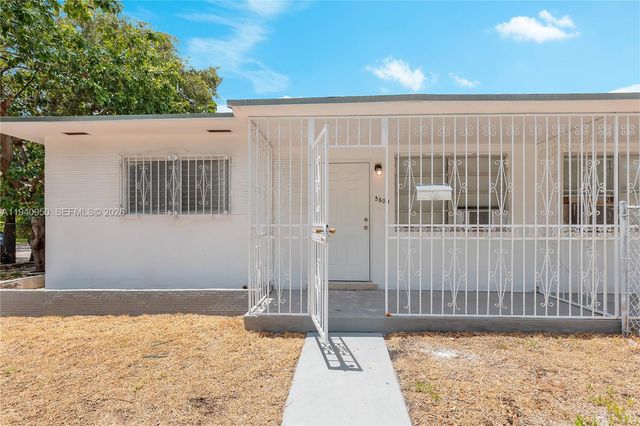 5800 NE 3rd Ave, Miami, FL 33137