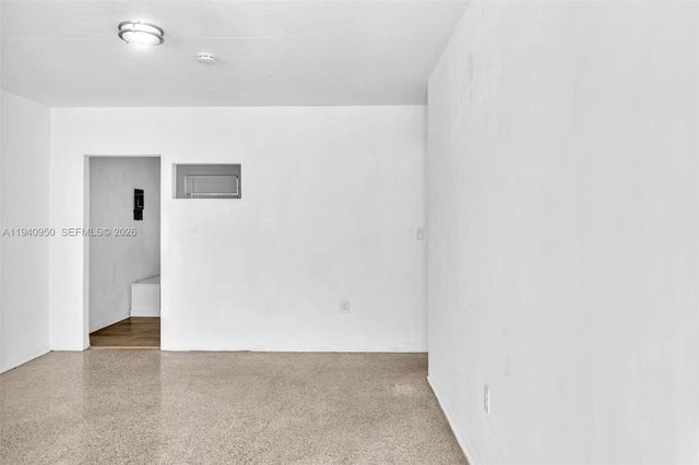 5800 NE 3rd Ave, Miami, FL 33137