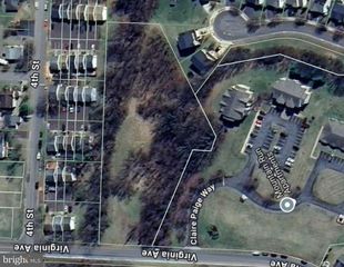 VIRGINIA AVE, Culpeper, VA 22701