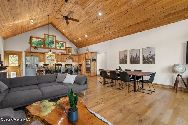 3578 S Moose Canyon RD, Coeur D'alene, ID 83814