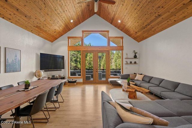 3578 S Moose Canyon RD, Coeur D'alene, ID 83814