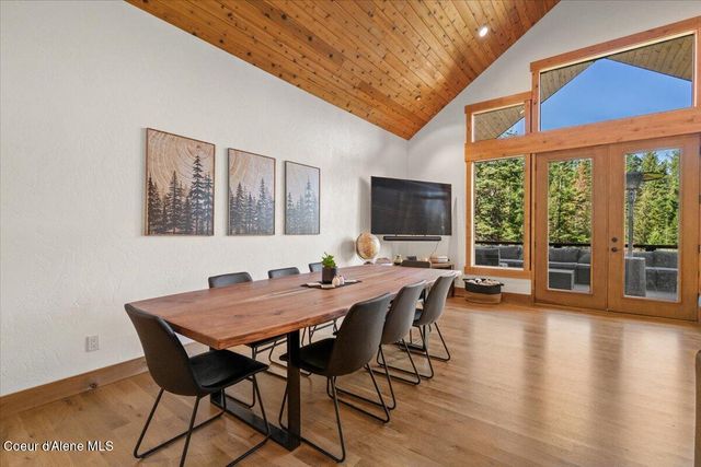 3578 S Moose Canyon RD, Coeur D'alene, ID 83814