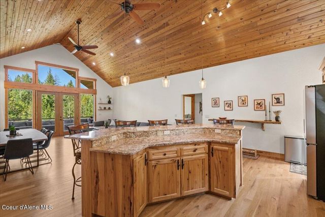3578 S Moose Canyon RD, Coeur D'alene, ID 83814