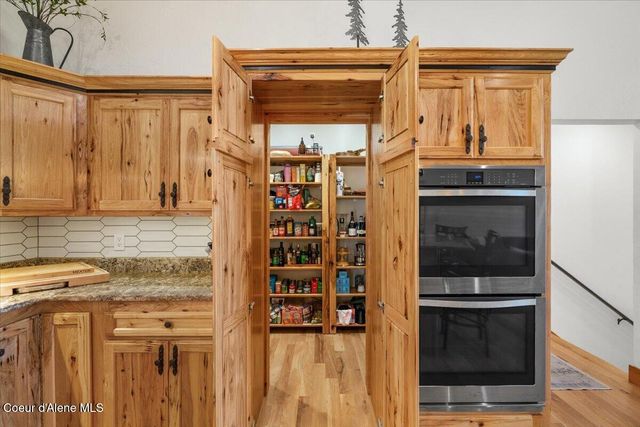 3578 S Moose Canyon RD, Coeur D'alene, ID 83814