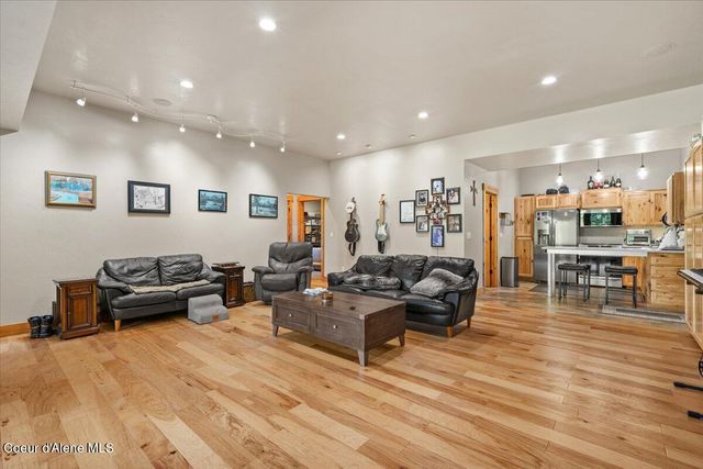3578 S Moose Canyon RD, Coeur D'alene, ID 83814