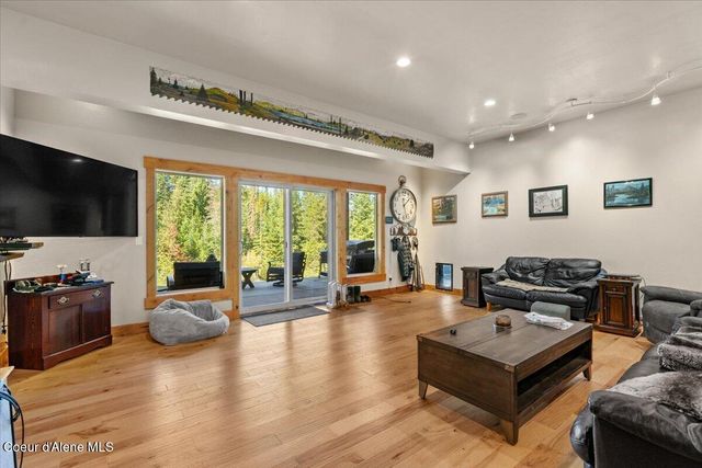 3578 S Moose Canyon RD, Coeur D'alene, ID 83814
