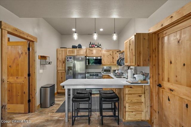 3578 S Moose Canyon RD, Coeur D'alene, ID 83814