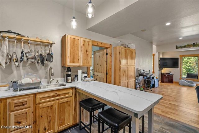 3578 S Moose Canyon RD, Coeur D'alene, ID 83814