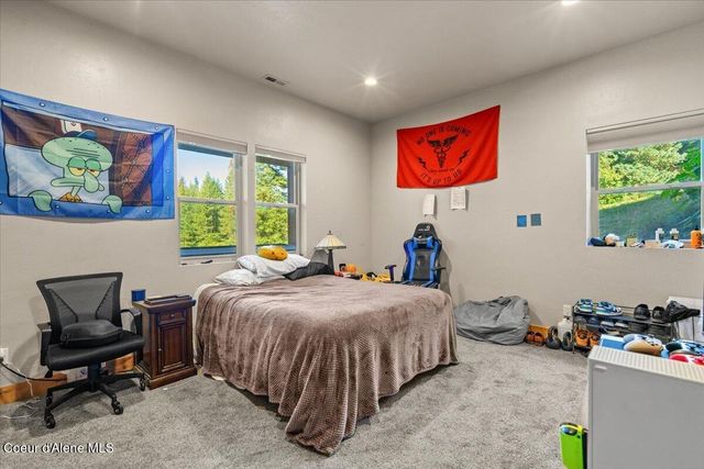 3578 S Moose Canyon RD, Coeur D'alene, ID 83814