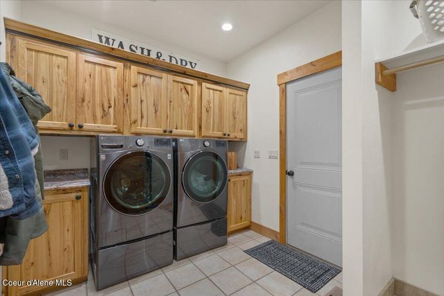 3578 S Moose Canyon RD, Coeur D'alene, ID 83814