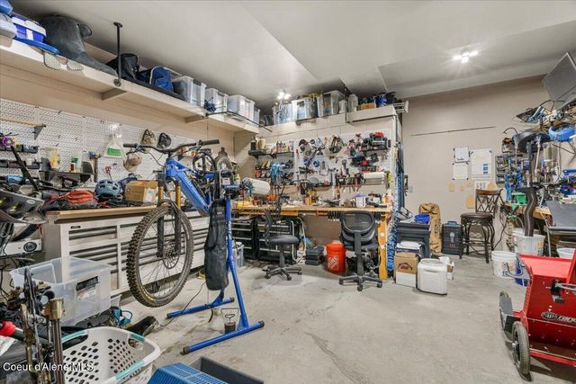 3578 S Moose Canyon RD, Coeur D'alene, ID 83814