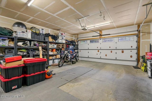 3578 S Moose Canyon RD, Coeur D'alene, ID 83814