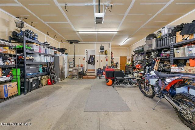 3578 S Moose Canyon RD, Coeur D'alene, ID 83814