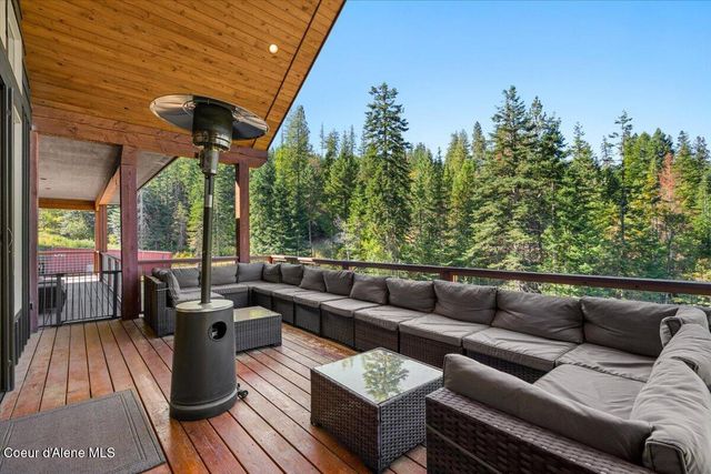 3578 S Moose Canyon RD, Coeur D'alene, ID 83814