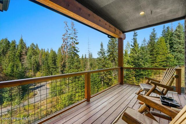 3578 S Moose Canyon RD, Coeur D'alene, ID 83814