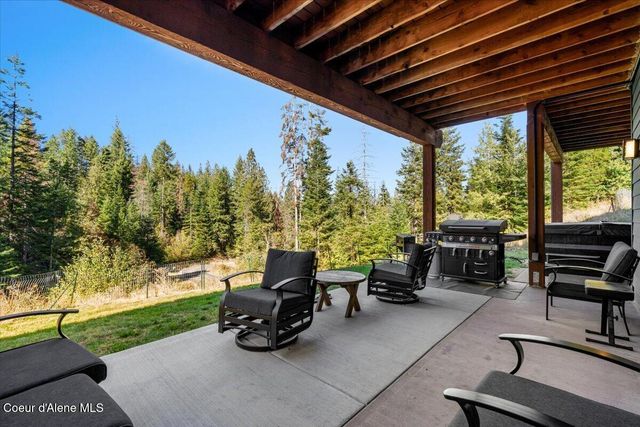 3578 S Moose Canyon RD, Coeur D'alene, ID 83814