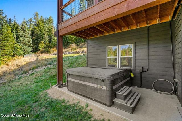 3578 S Moose Canyon RD, Coeur D'alene, ID 83814
