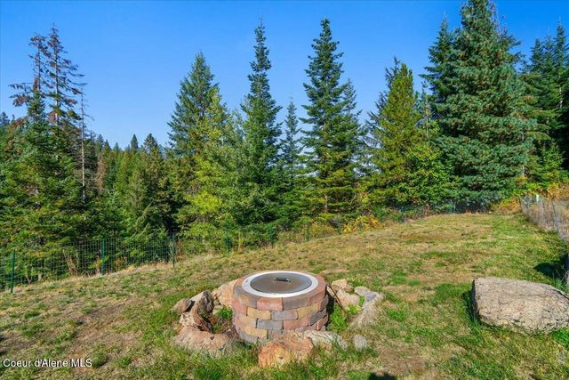 3578 S Moose Canyon RD, Coeur D'alene, ID 83814
