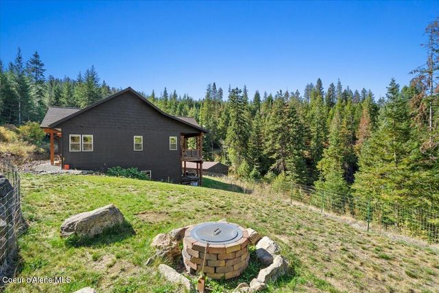 3578 S Moose Canyon RD, Coeur D'alene, ID 83814