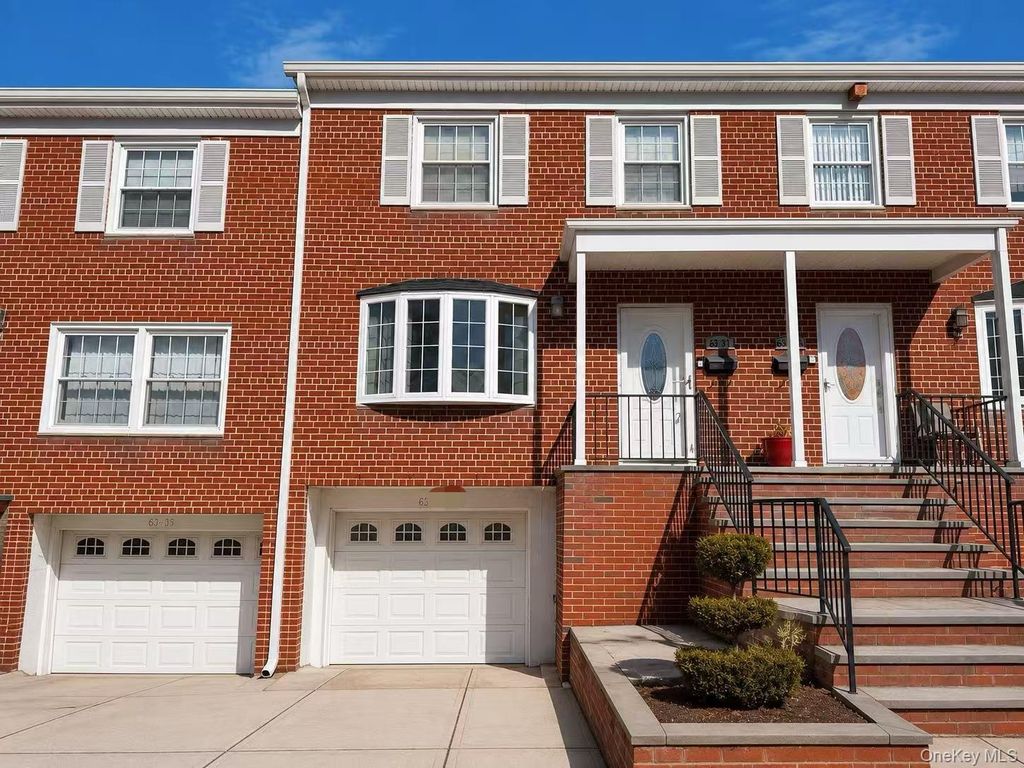 6337 Douglaston Parkway, Little Neck, NY 11362 — exterior