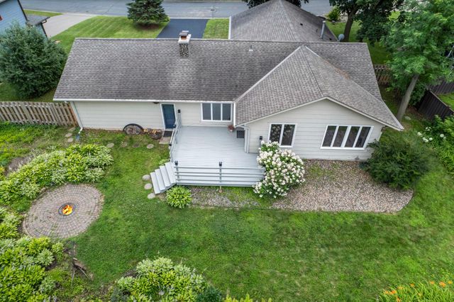 1227 Flicker Circle, Eagan, MN 55123