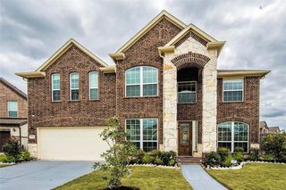 5311 Auburn Key Court, Sugar Land, TX 77479
