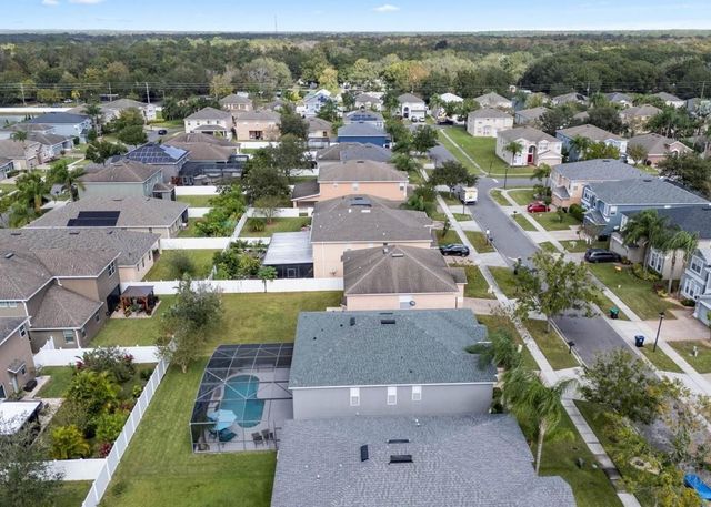 15210 MONTESINO DRIVE, Orlando, FL 32828