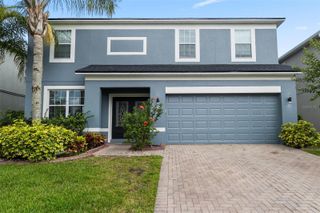 15210 MONTESINO DRIVE, Orlando, FL 32828