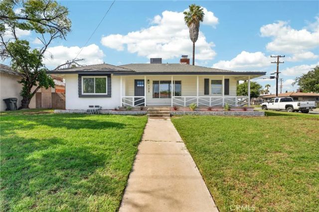 128 W Ramona, Rialto, CA 92376