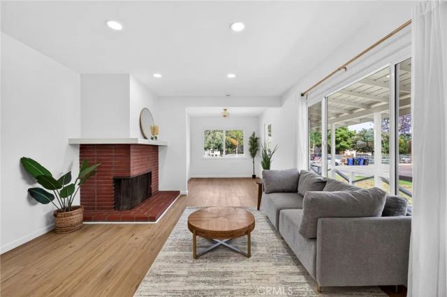 128 W Ramona, Rialto, CA 92376