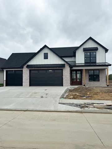 5201 STORMY DR, Columbia, MO 65203