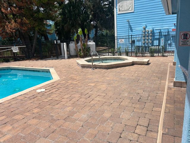 2739 N POINCIANA BOULEVARD 71, Kissimmee, FL 34746