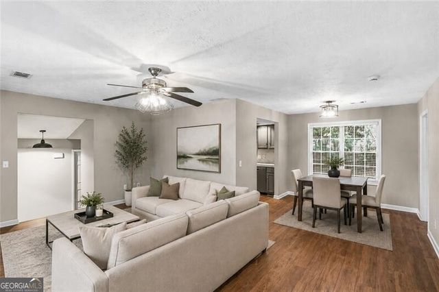 4173 Oak Ferry Drive NE, Kennesaw, GA 30144
