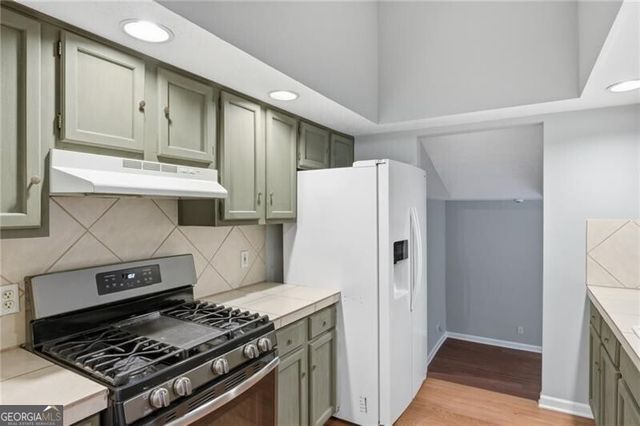 4173 Oak Ferry Drive NE, Kennesaw, GA 30144