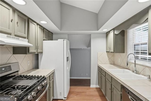 4173 Oak Ferry Drive NE, Kennesaw, GA 30144