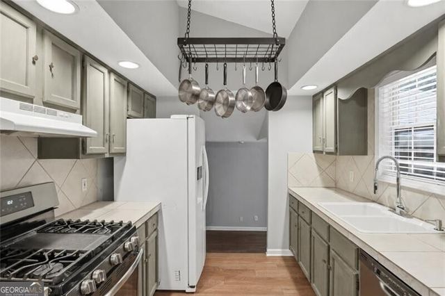 4173 Oak Ferry Drive NE, Kennesaw, GA 30144