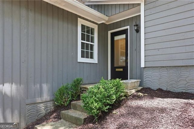4173 Oak Ferry Drive NE, Kennesaw, GA 30144