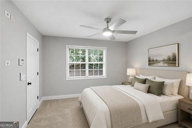 4173 Oak Ferry Drive NE, Kennesaw, GA 30144