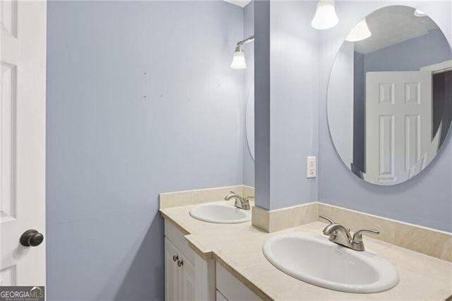4173 Oak Ferry Drive NE, Kennesaw, GA 30144